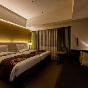 The Royal Park Hotel Fukuoka