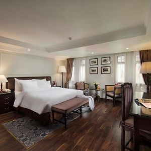Hong Ngoc Dynastie Boutique Hotel&Spa